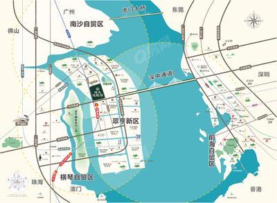 规划图