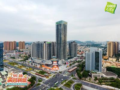 实景图