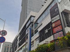 清凤创投大厦新房