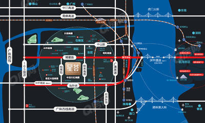 规划图