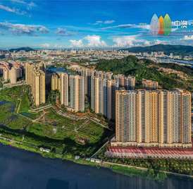 中澳春城