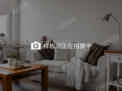 样板图