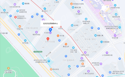 规划图