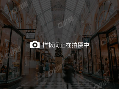 样板图