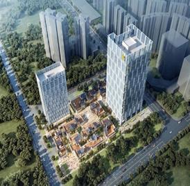 五洲东方墅