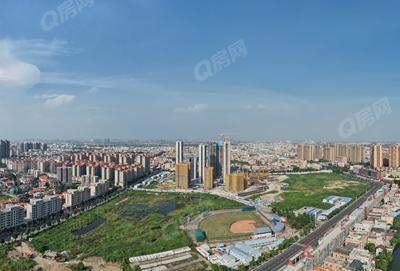 实景图