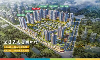 效果图
