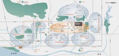 规划图