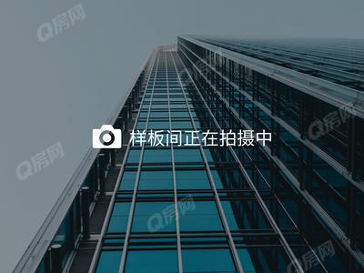样板图