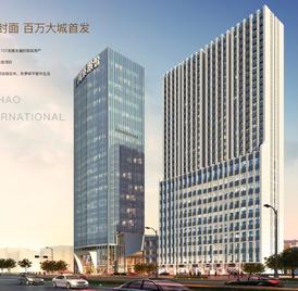 河东骏濠国际