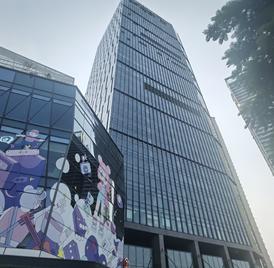 特区建发乐府广场