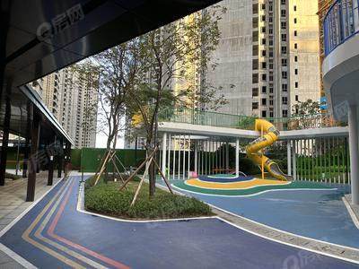 实景图