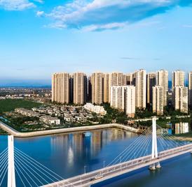 华发又一城（环郡路399号）