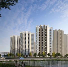 中铁建未来城