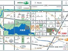 文渊府新房