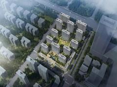 绿城锦海棠新房